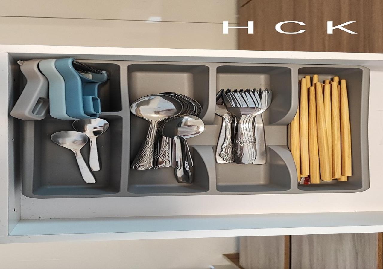 Titiwangsa Core At Tr Residence By Hck กัวลาลัมเปอร์ ภายนอก รูปภาพ