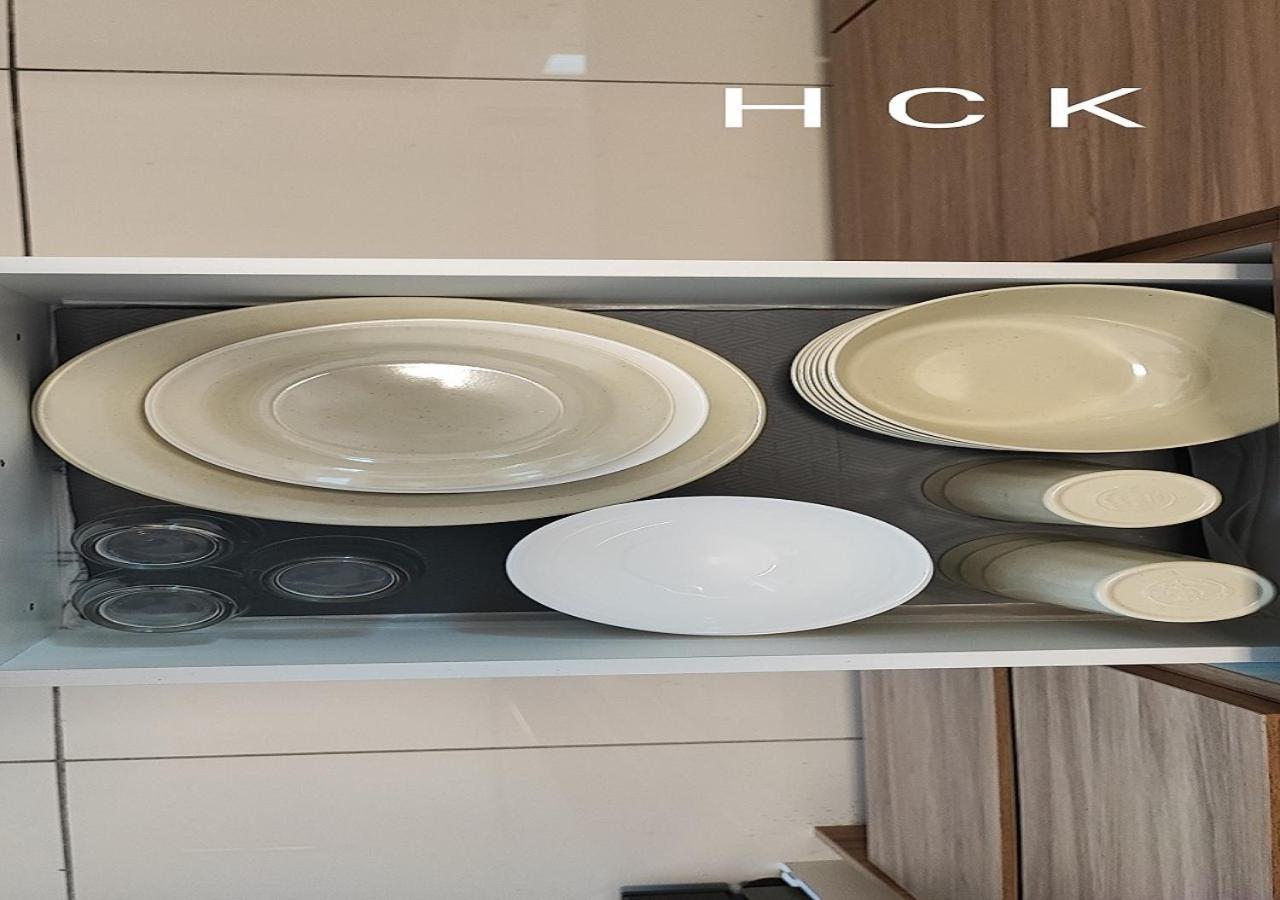 Titiwangsa Core At Tr Residence By Hck กัวลาลัมเปอร์ ภายนอก รูปภาพ